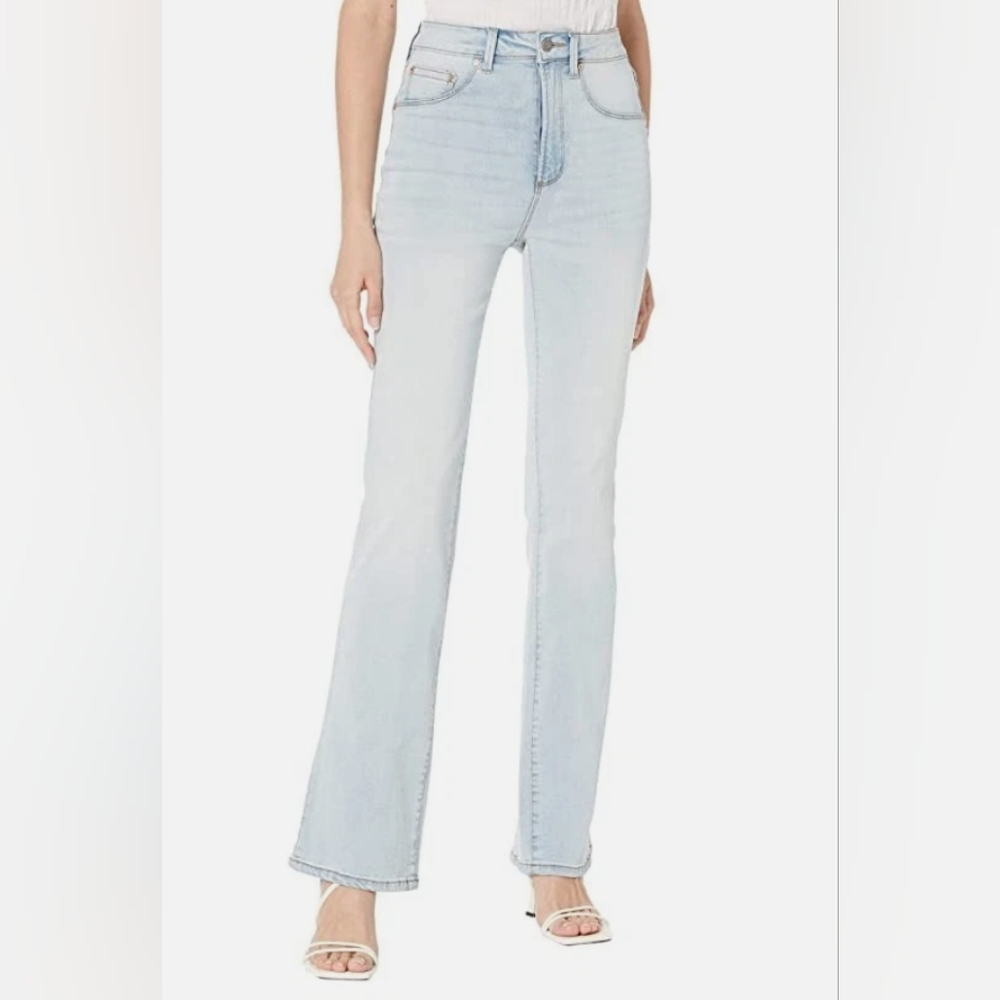 AFRM Huxley Stretch Jean, NWT